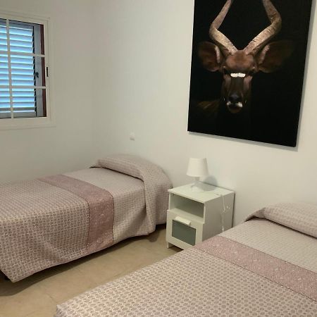 San BartoloméDuplex En Meloneras公寓 外观 照片