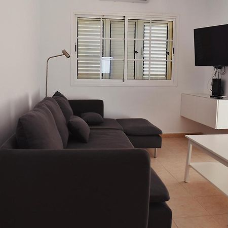 San BartoloméDuplex En Meloneras公寓 外观 照片