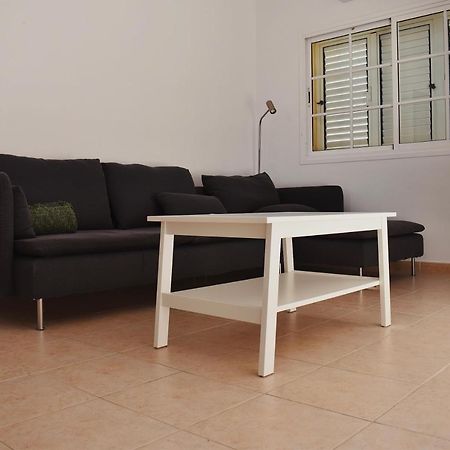 San BartoloméDuplex En Meloneras公寓 外观 照片