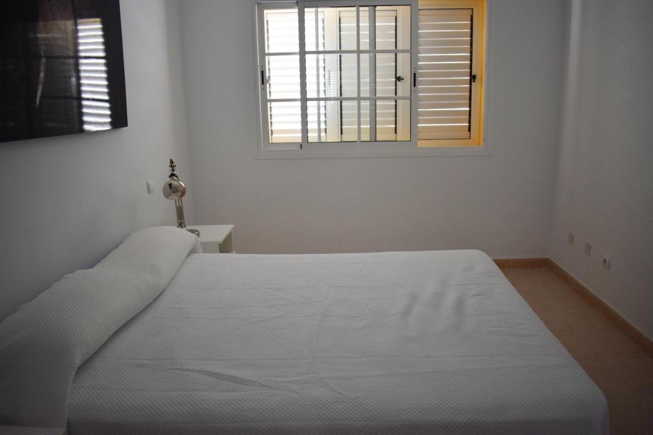 San BartoloméDuplex En Meloneras公寓 外观 照片