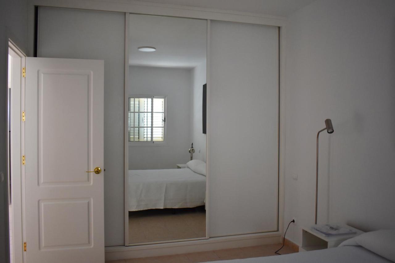 San BartoloméDuplex En Meloneras公寓 外观 照片