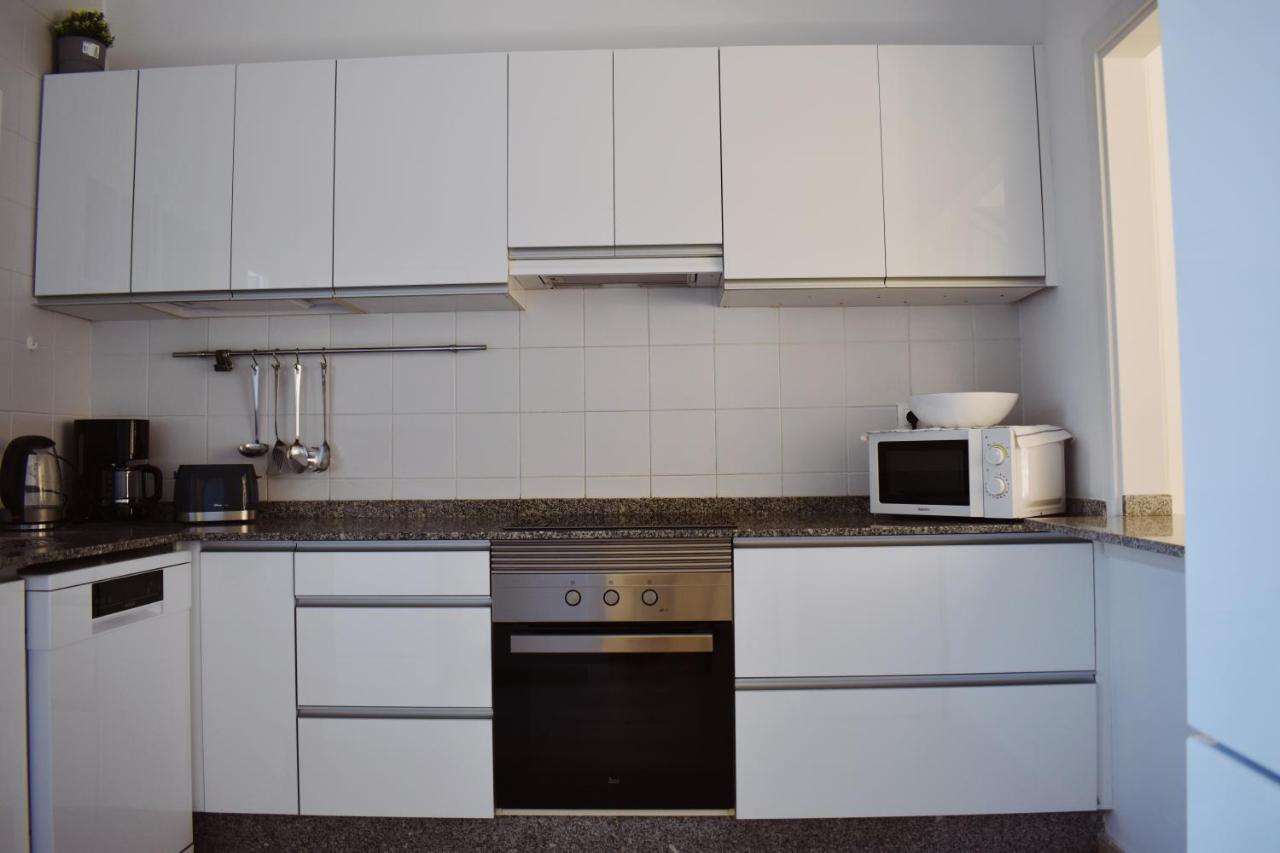 San BartoloméDuplex En Meloneras公寓 外观 照片
