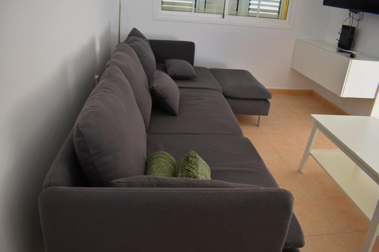 San BartoloméDuplex En Meloneras公寓 外观 照片
