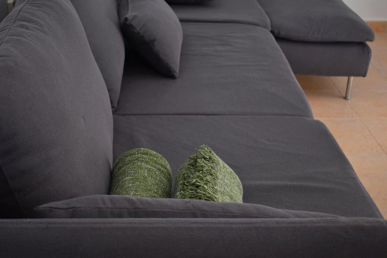 San BartoloméDuplex En Meloneras公寓 外观 照片