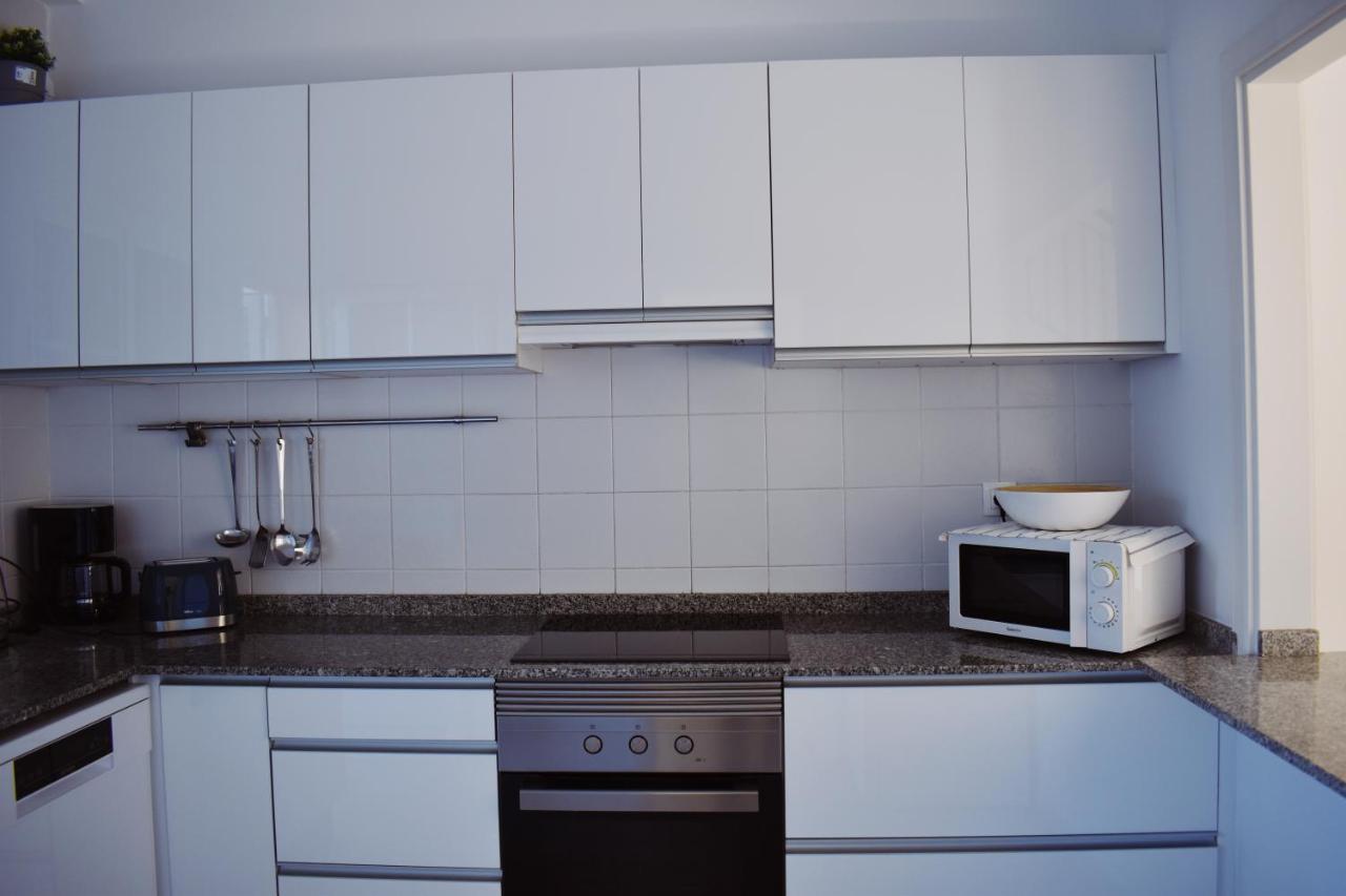 San BartoloméDuplex En Meloneras公寓 外观 照片