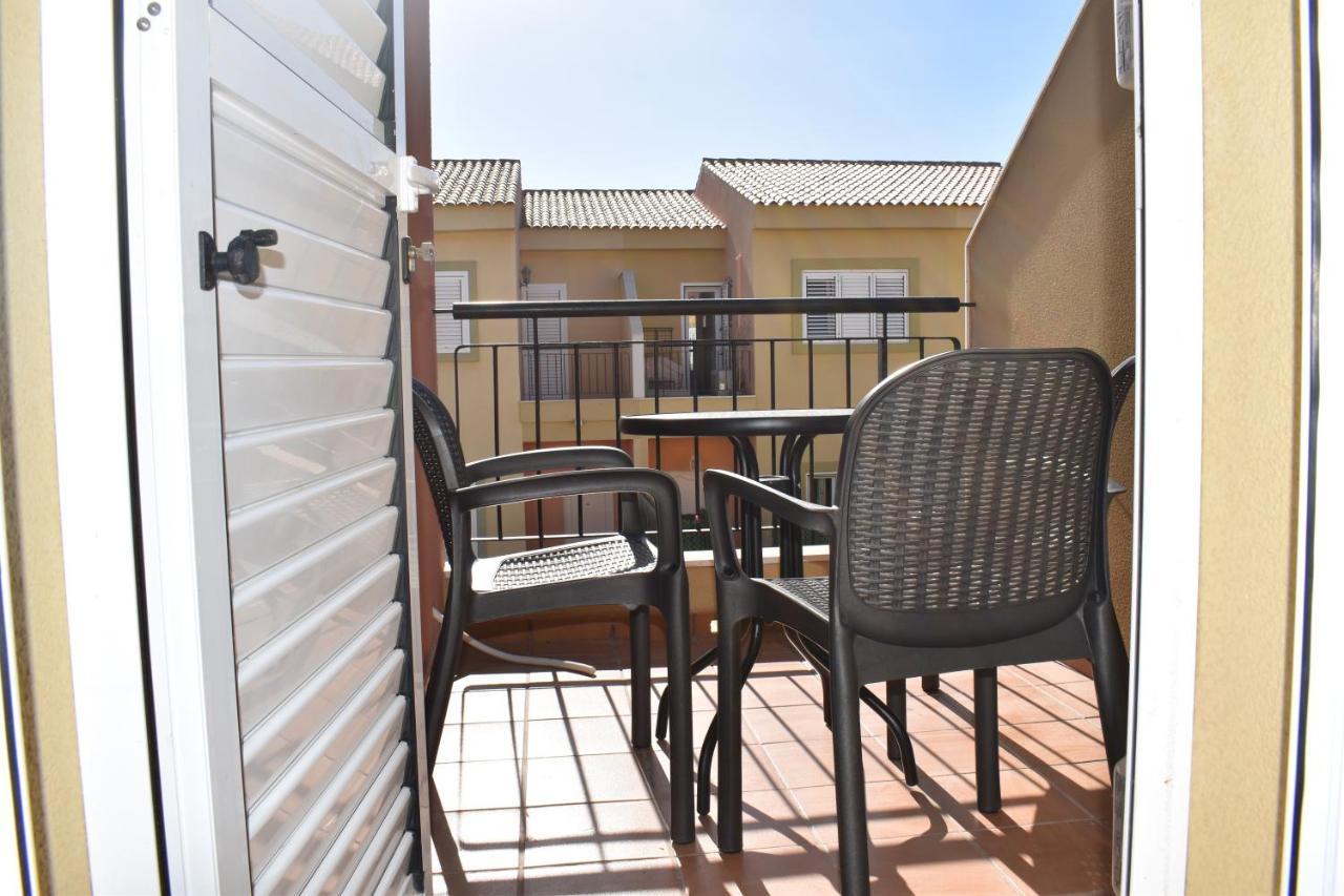 San BartoloméDuplex En Meloneras公寓 外观 照片
