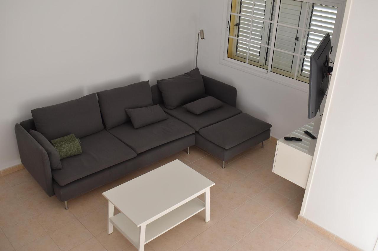 San BartoloméDuplex En Meloneras公寓 外观 照片