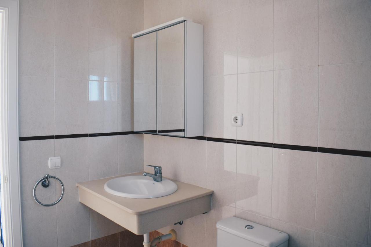 San BartoloméDuplex En Meloneras公寓 外观 照片
